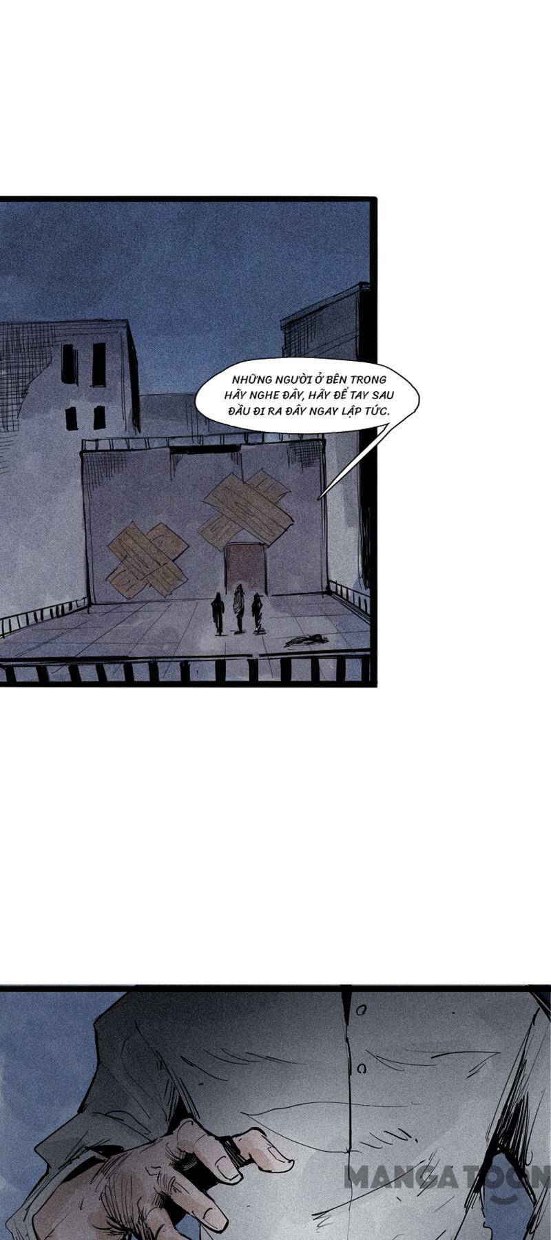 Mặt Nạ Chân Lý - Chapter 92 - Page 13