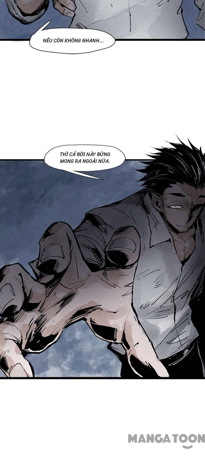 Mặt Nạ Chân Lý - Chapter 92 - Page 14