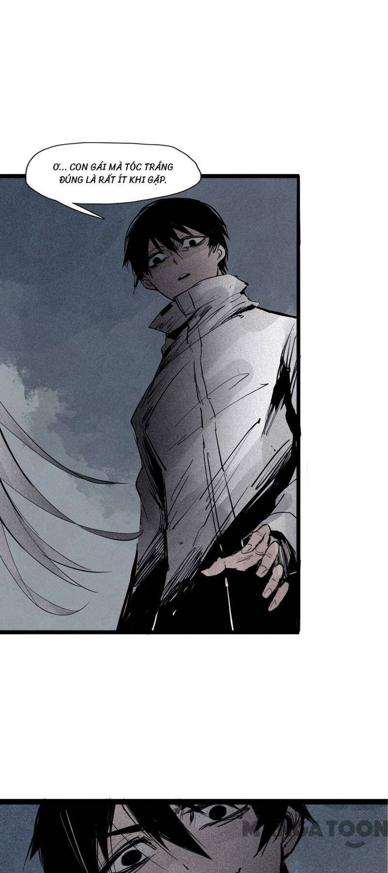 Mặt Nạ Chân Lý - Chapter 92 - Page 19