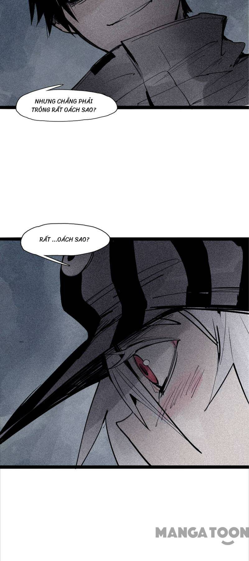 Mặt Nạ Chân Lý - Chapter 92 - Page 20