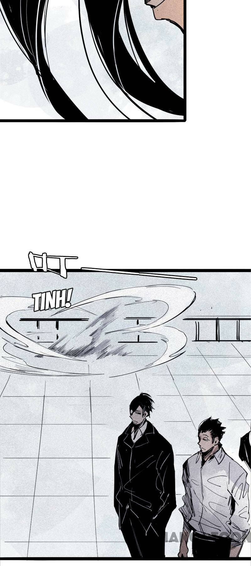 Mặt Nạ Chân Lý - Chapter 92 - Page 4