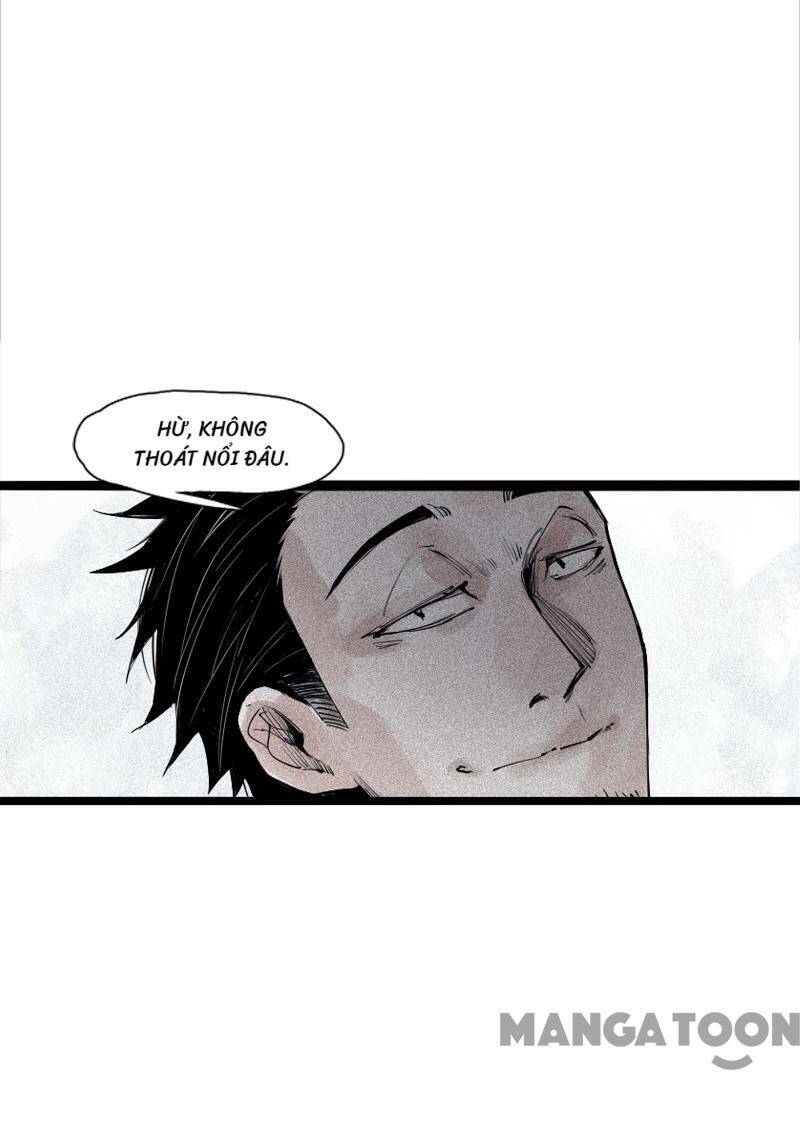 Mặt Nạ Chân Lý - Chapter 92 - Page 5