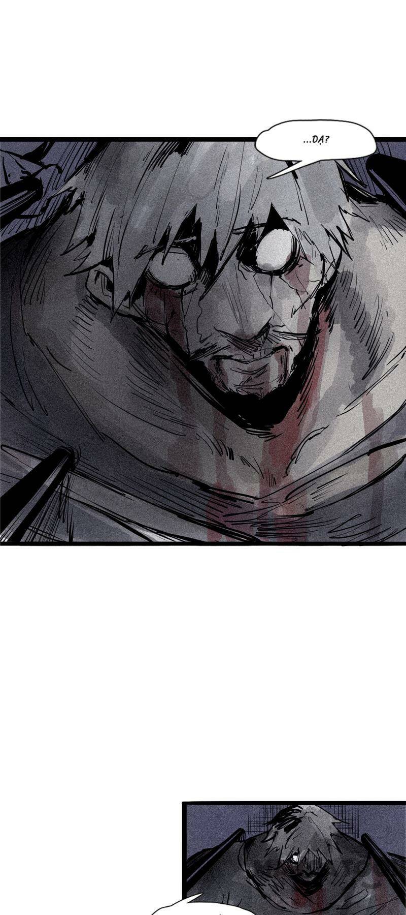 Mặt Nạ Chân Lý - Chapter 93 - Page 9