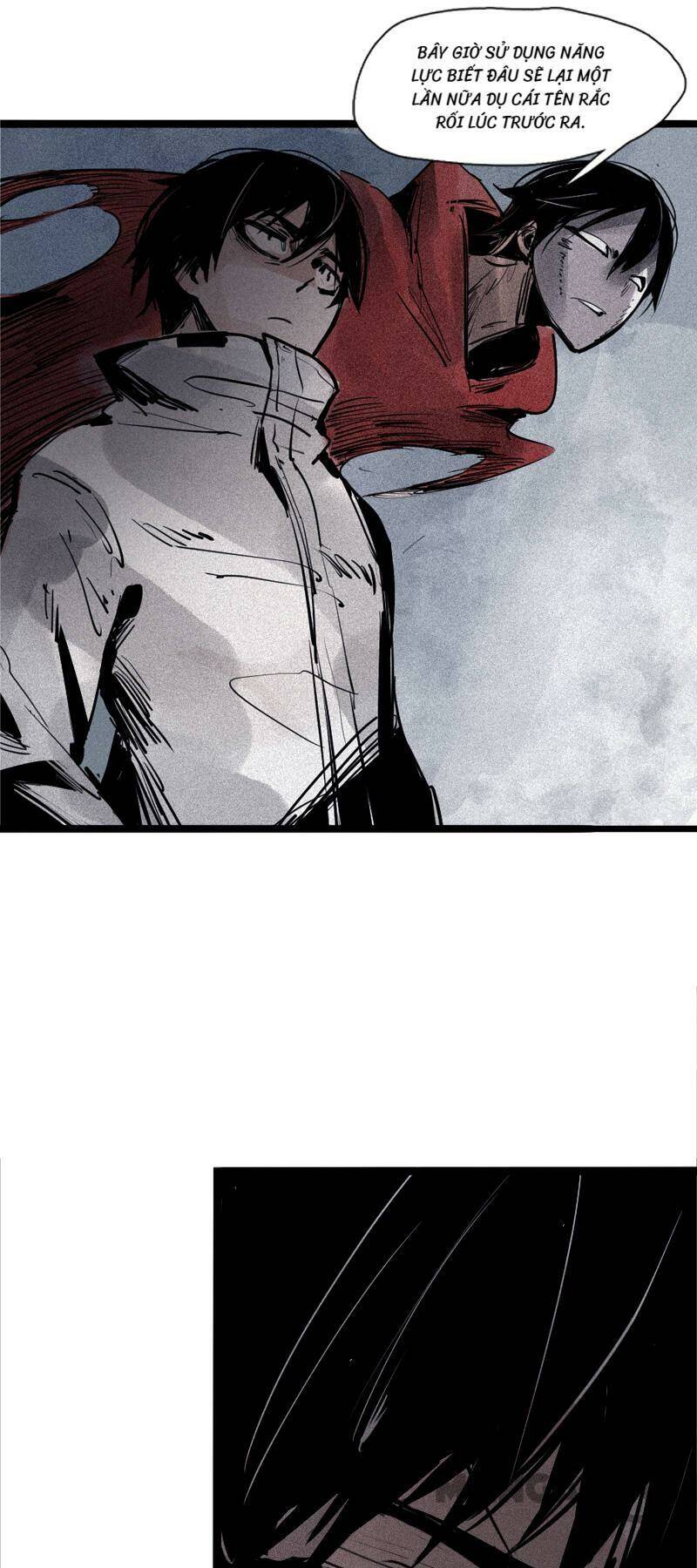 Mặt Nạ Chân Lý - Chapter 93 - Page 16