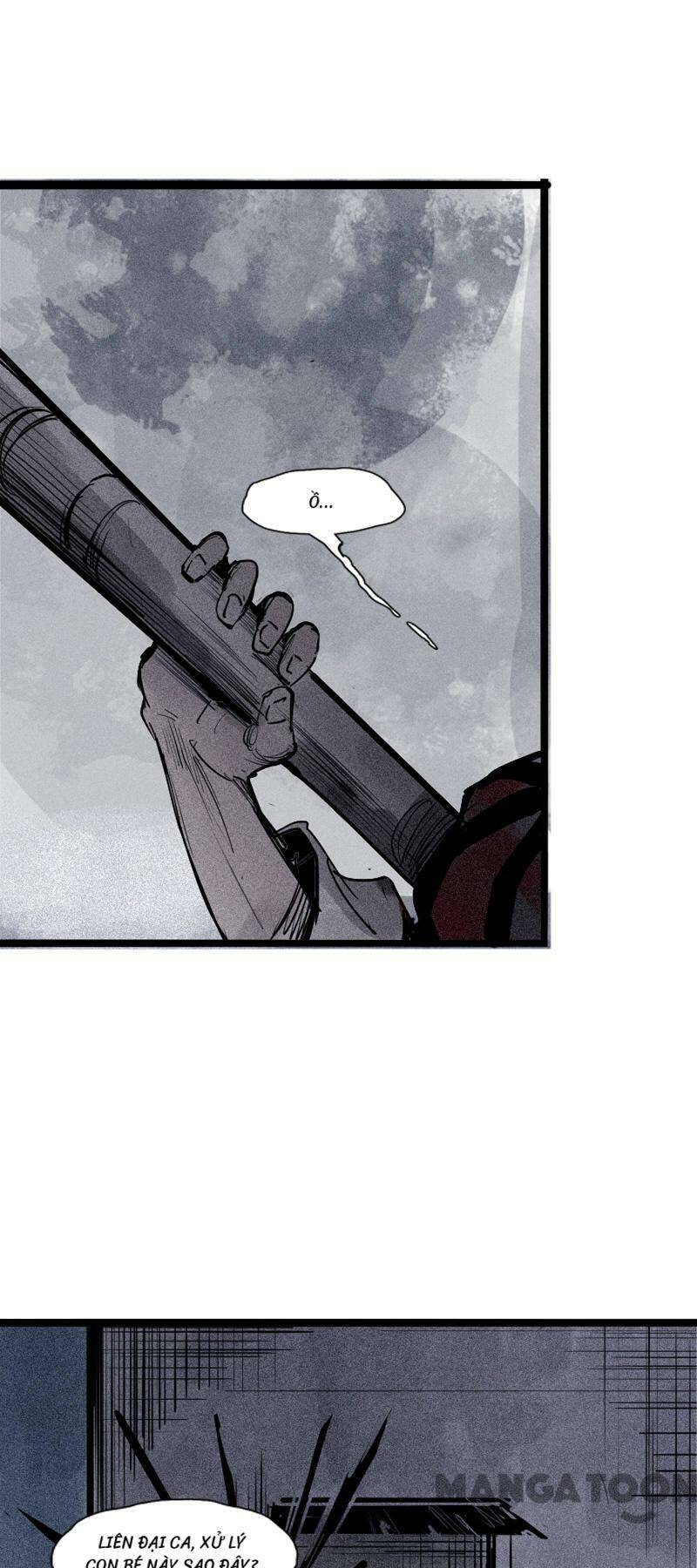 Mặt Nạ Chân Lý - Chapter 93 - Page 18