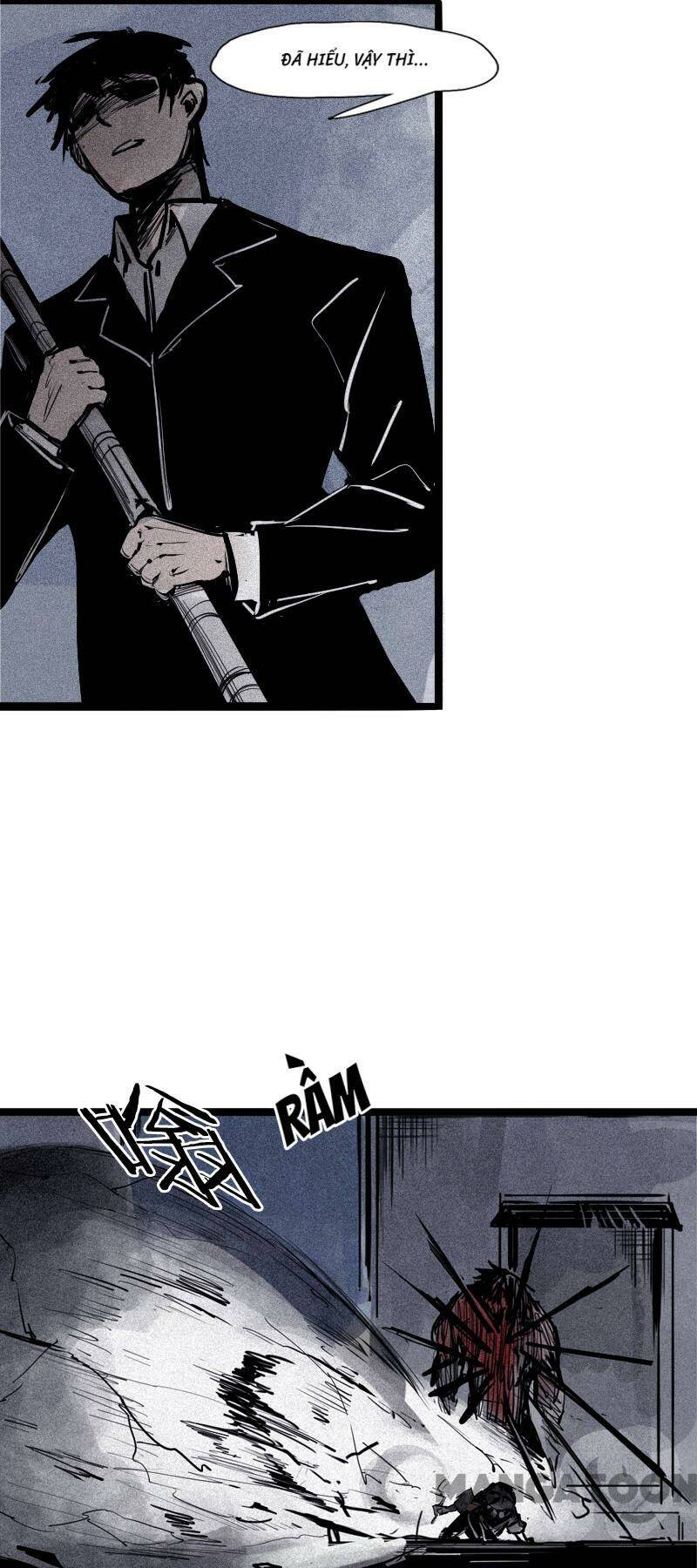Mặt Nạ Chân Lý - Chapter 93 - Page 20