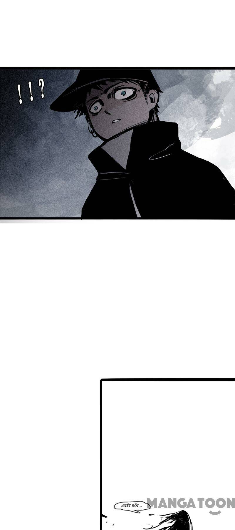 Mặt Nạ Chân Lý - Chapter 93 - Page 22