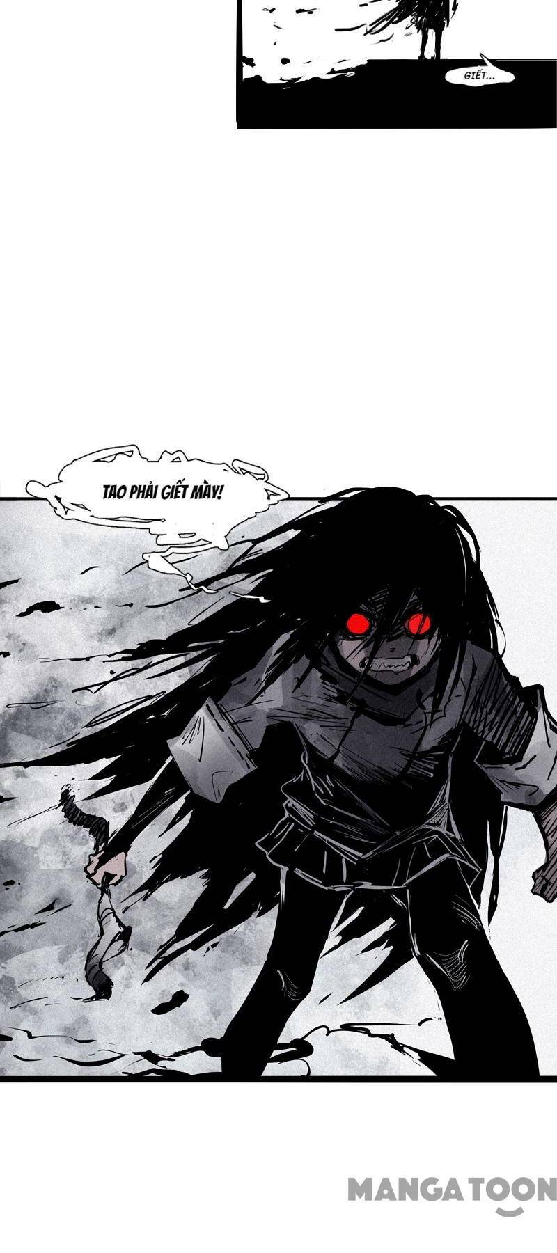 Mặt Nạ Chân Lý - Chapter 93 - Page 23