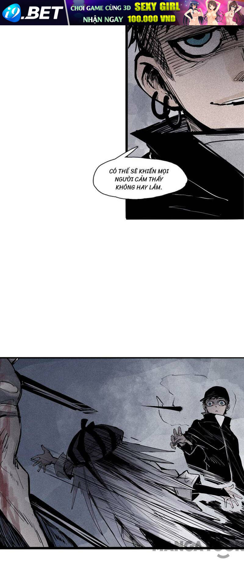 Mặt Nạ Chân Lý - Chapter 93 - Page 4