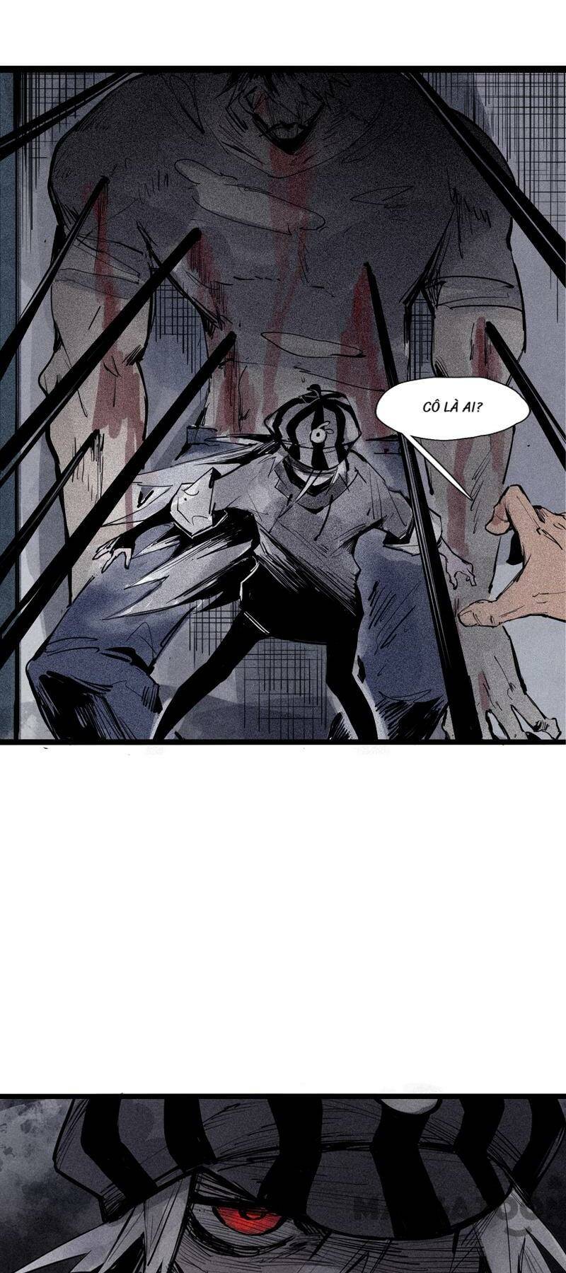 Mặt Nạ Chân Lý - Chapter 93 - Page 7