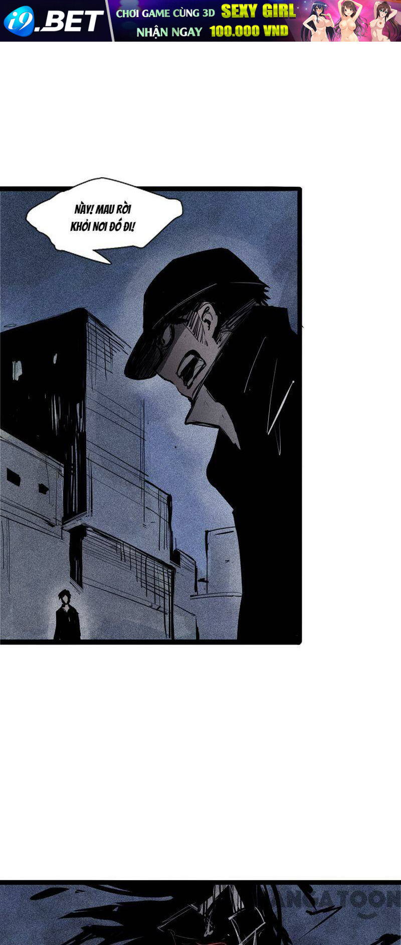 Mặt Nạ Chân Lý - Chapter 94 - Page 9