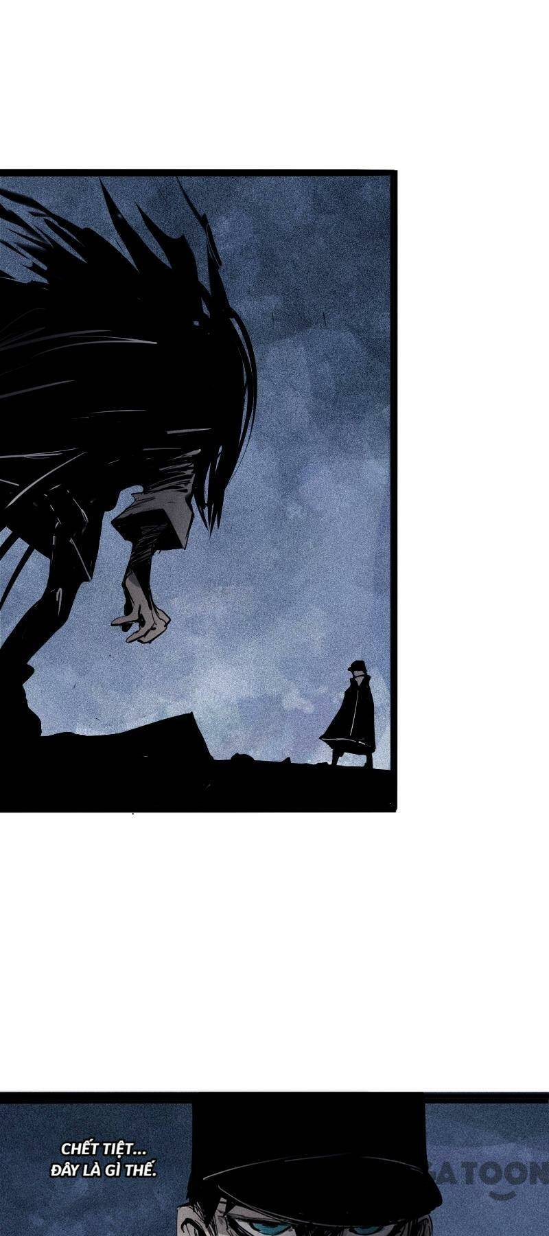 Mặt Nạ Chân Lý - Chapter 94 - Page 12