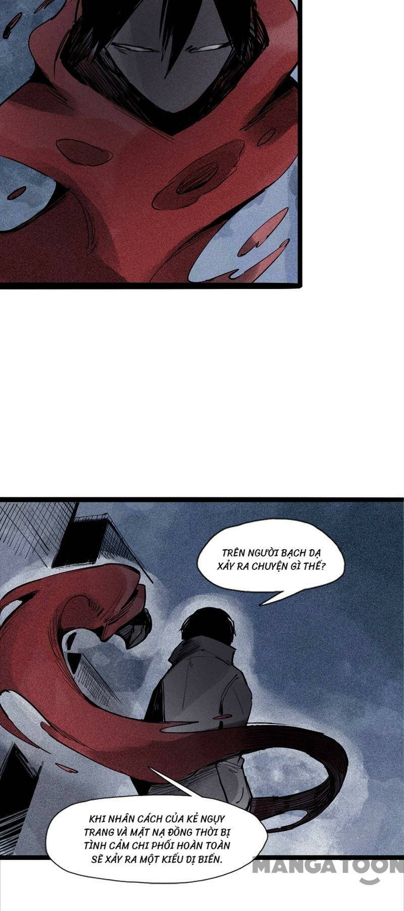 Mặt Nạ Chân Lý - Chapter 94 - Page 14
