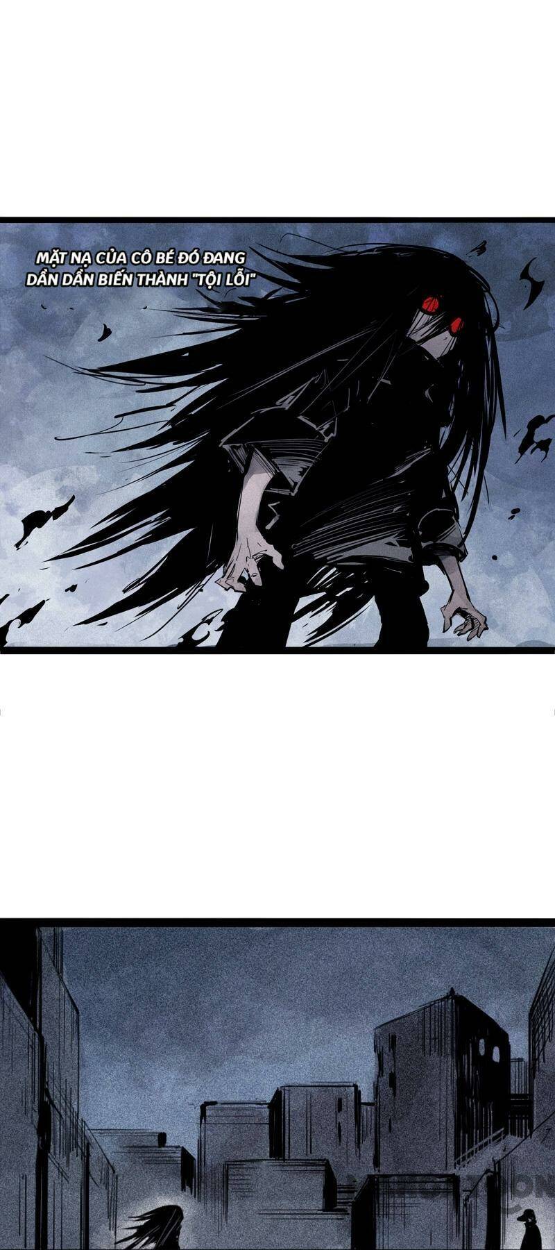 Mặt Nạ Chân Lý - Chapter 94 - Page 16