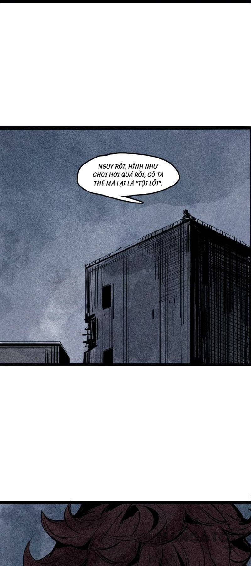 Mặt Nạ Chân Lý - Chapter 94 - Page 17