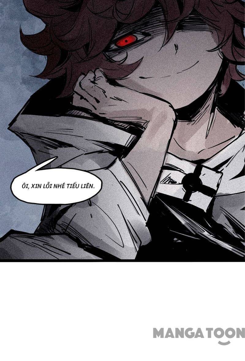 Mặt Nạ Chân Lý - Chapter 94 - Page 18