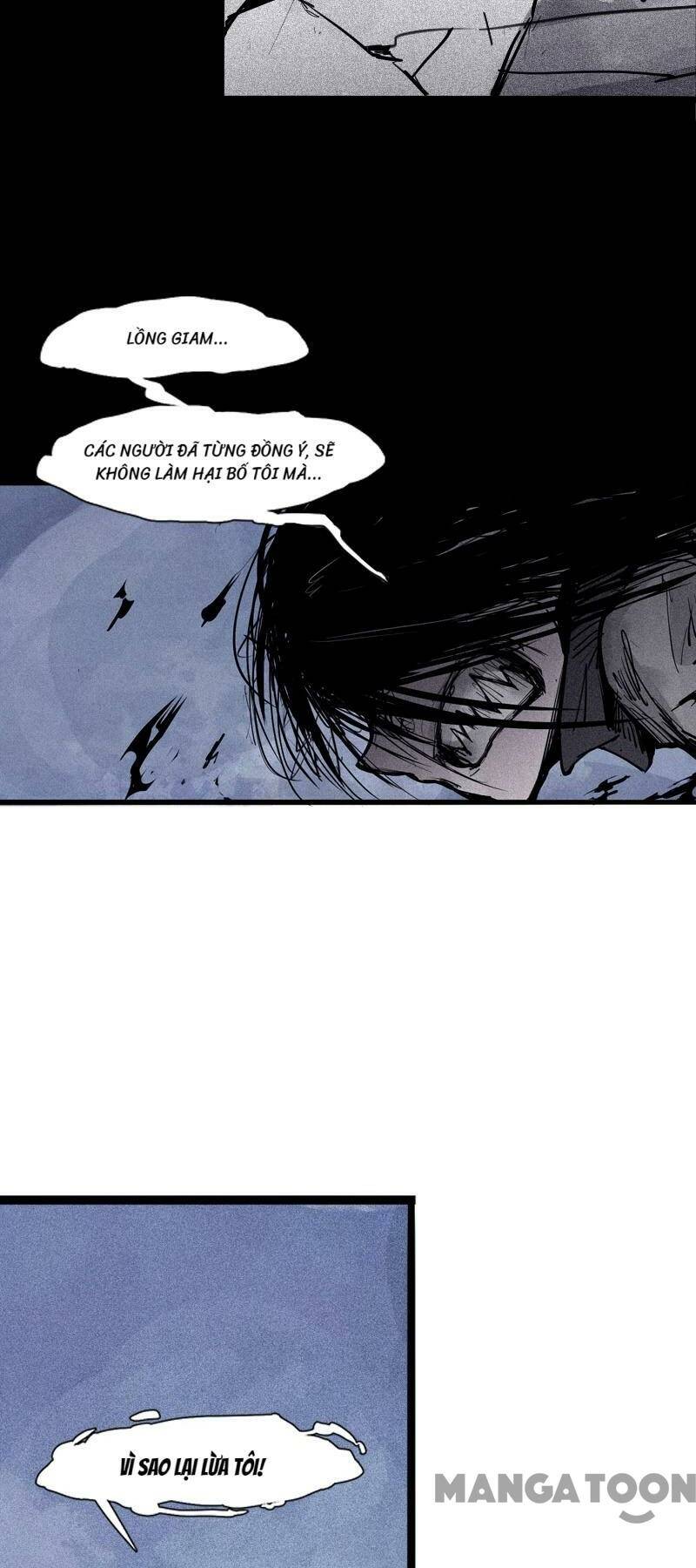 Mặt Nạ Chân Lý - Chapter 94 - Page 6