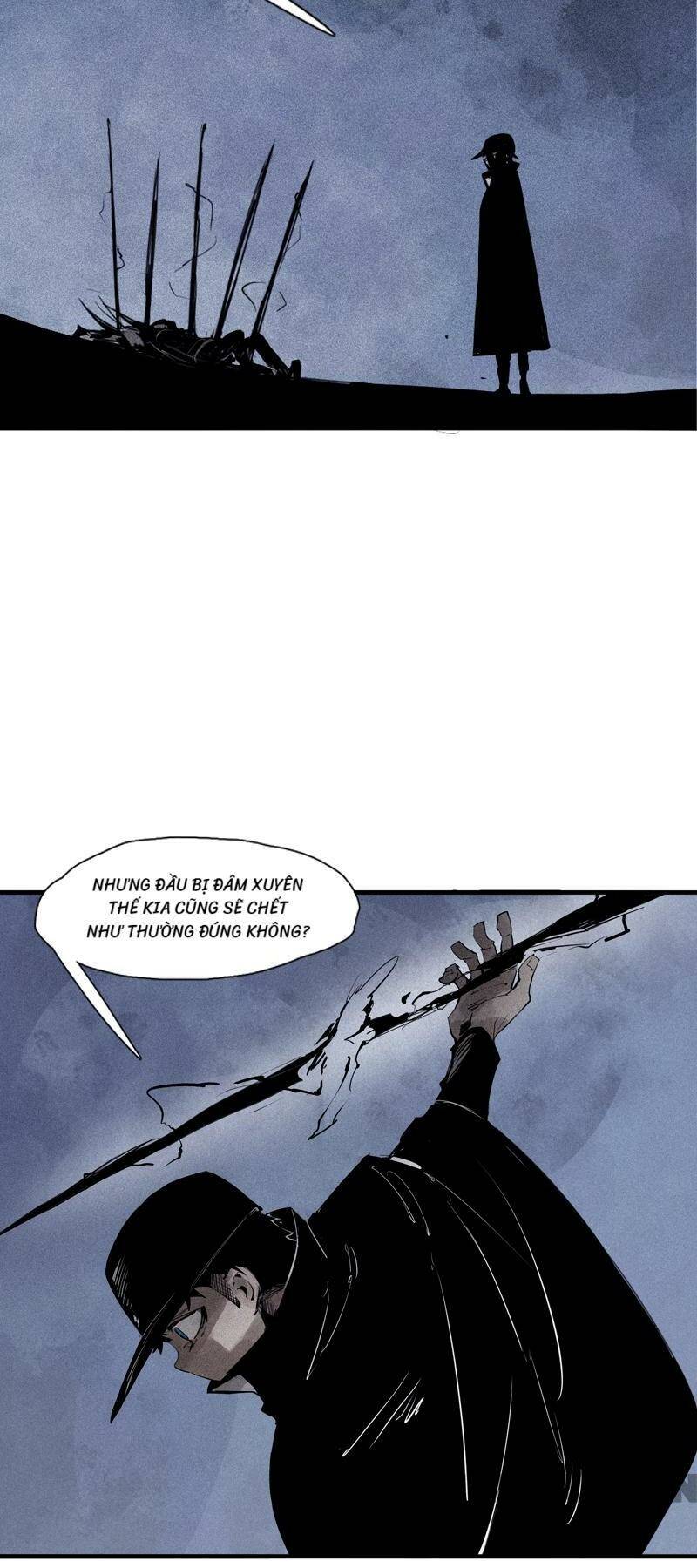 Mặt Nạ Chân Lý - Chapter 95 - Page 13