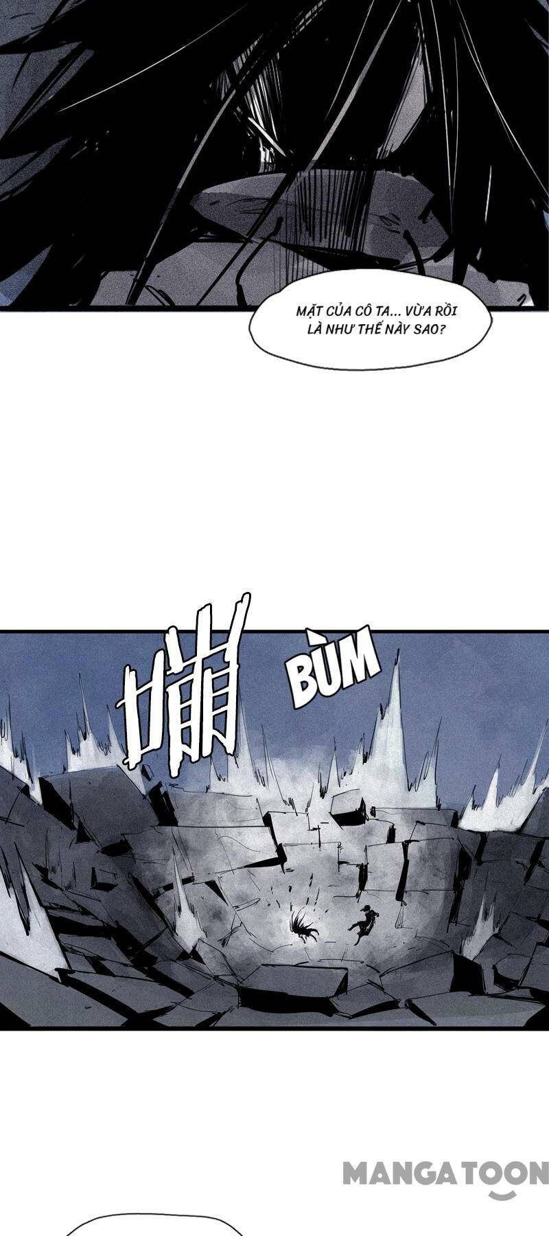 Mặt Nạ Chân Lý - Chapter 95 - Page 16