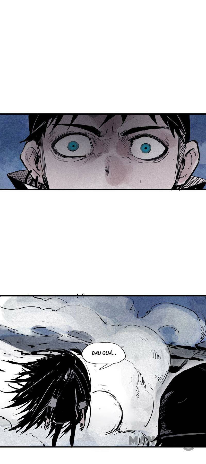 Mặt Nạ Chân Lý - Chapter 95 - Page 18