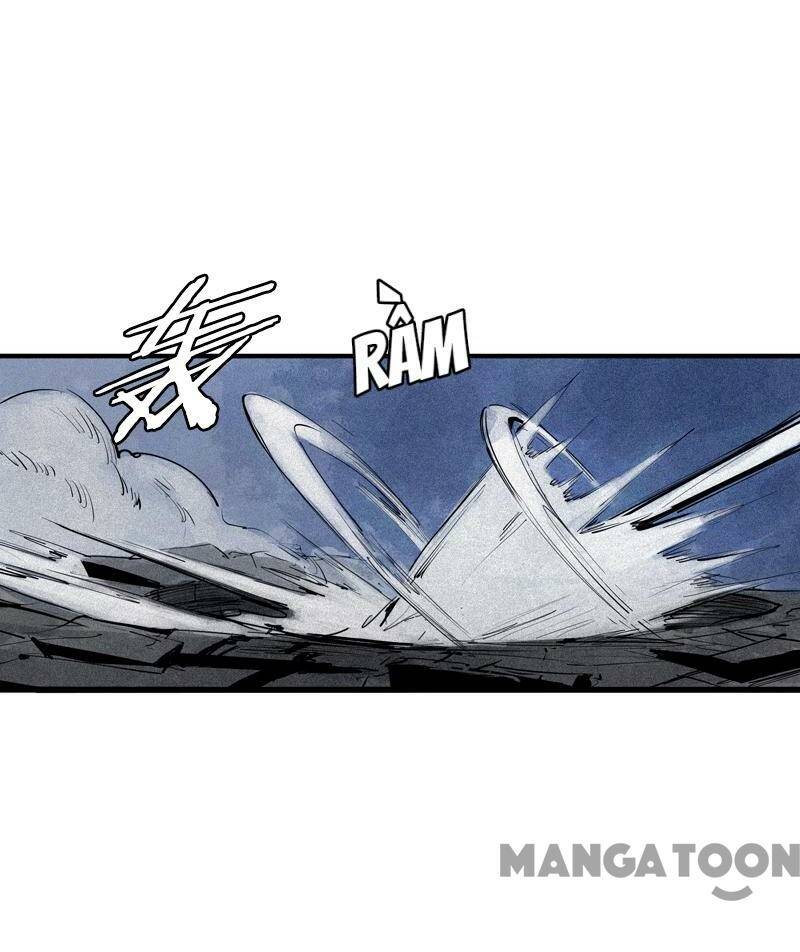 Mặt Nạ Chân Lý - Chapter 95 - Page 19