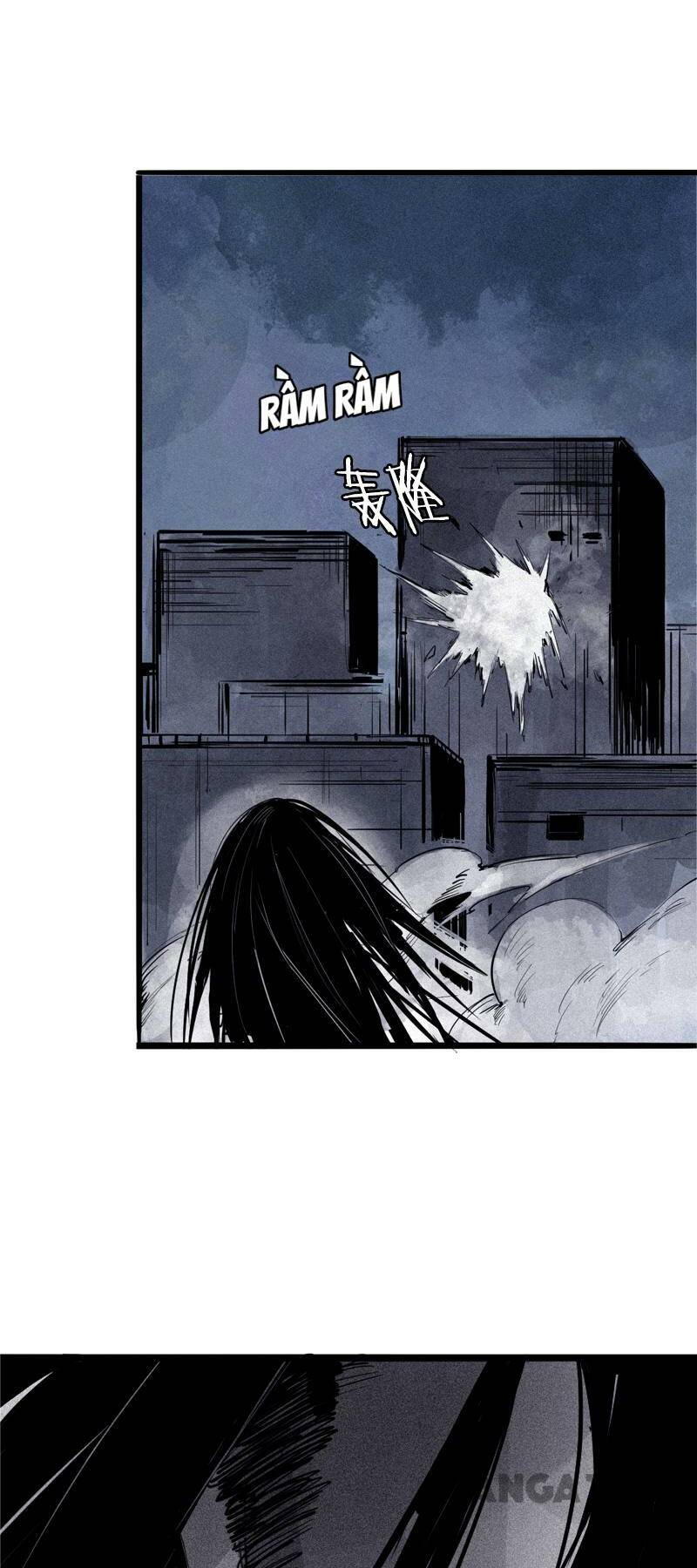 Mặt Nạ Chân Lý - Chapter 95 - Page 21