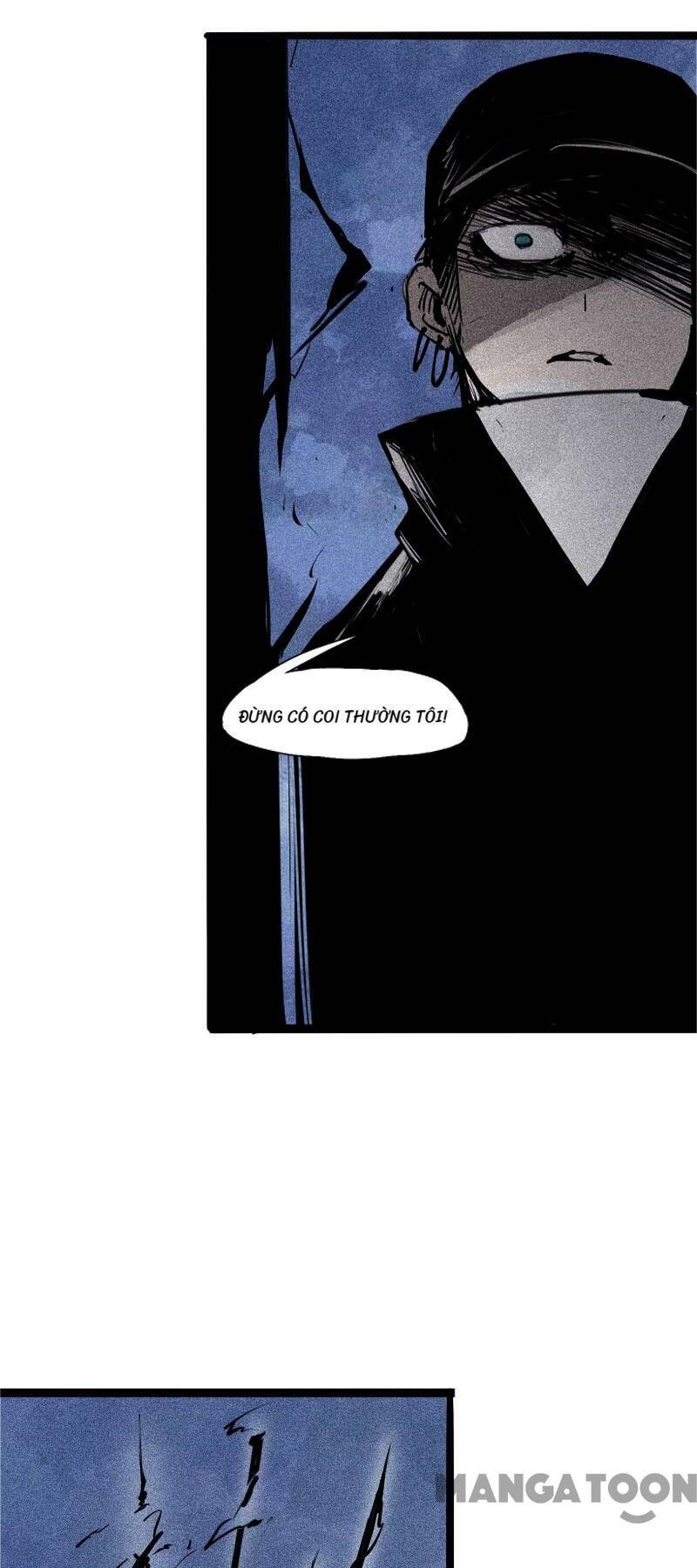 Mặt Nạ Chân Lý - Chapter 95 - Page 5