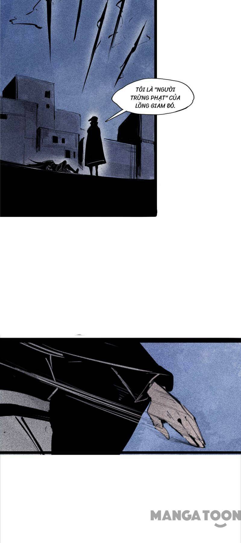 Mặt Nạ Chân Lý - Chapter 95 - Page 6