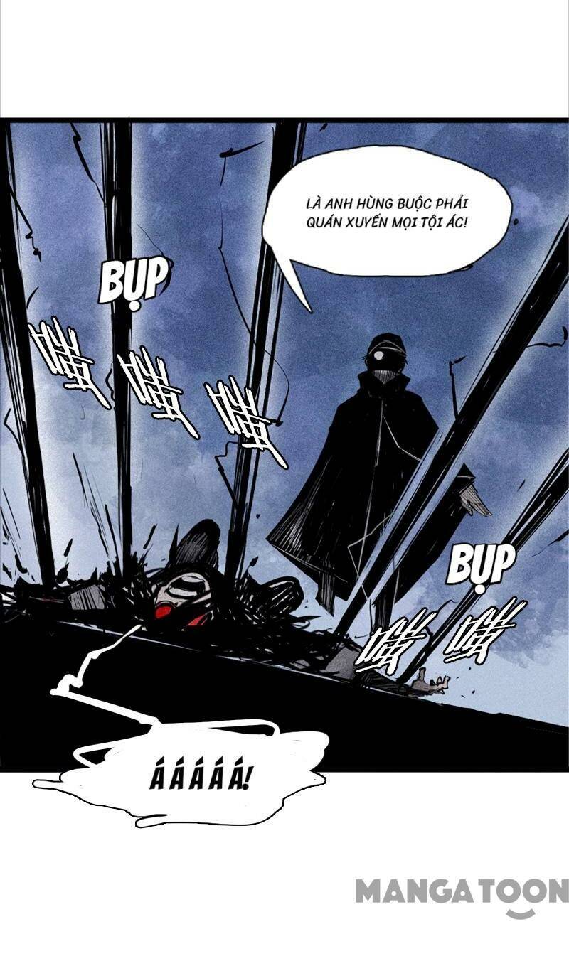 Mặt Nạ Chân Lý - Chapter 95 - Page 7