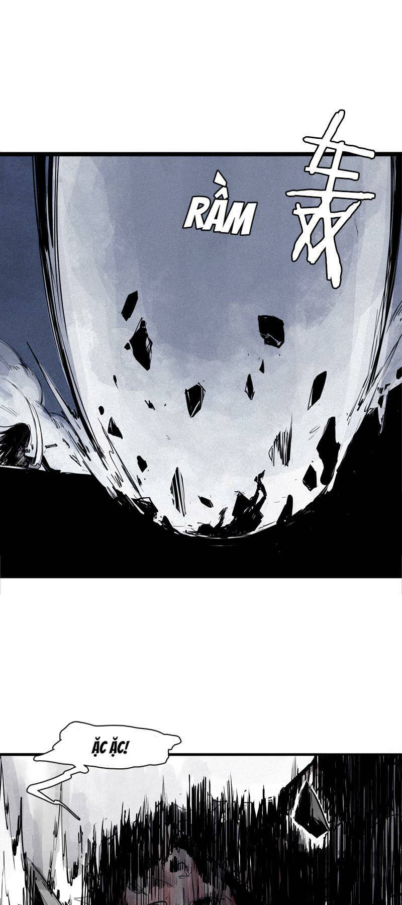 Mặt Nạ Chân Lý - Chapter 96 - Page 9
