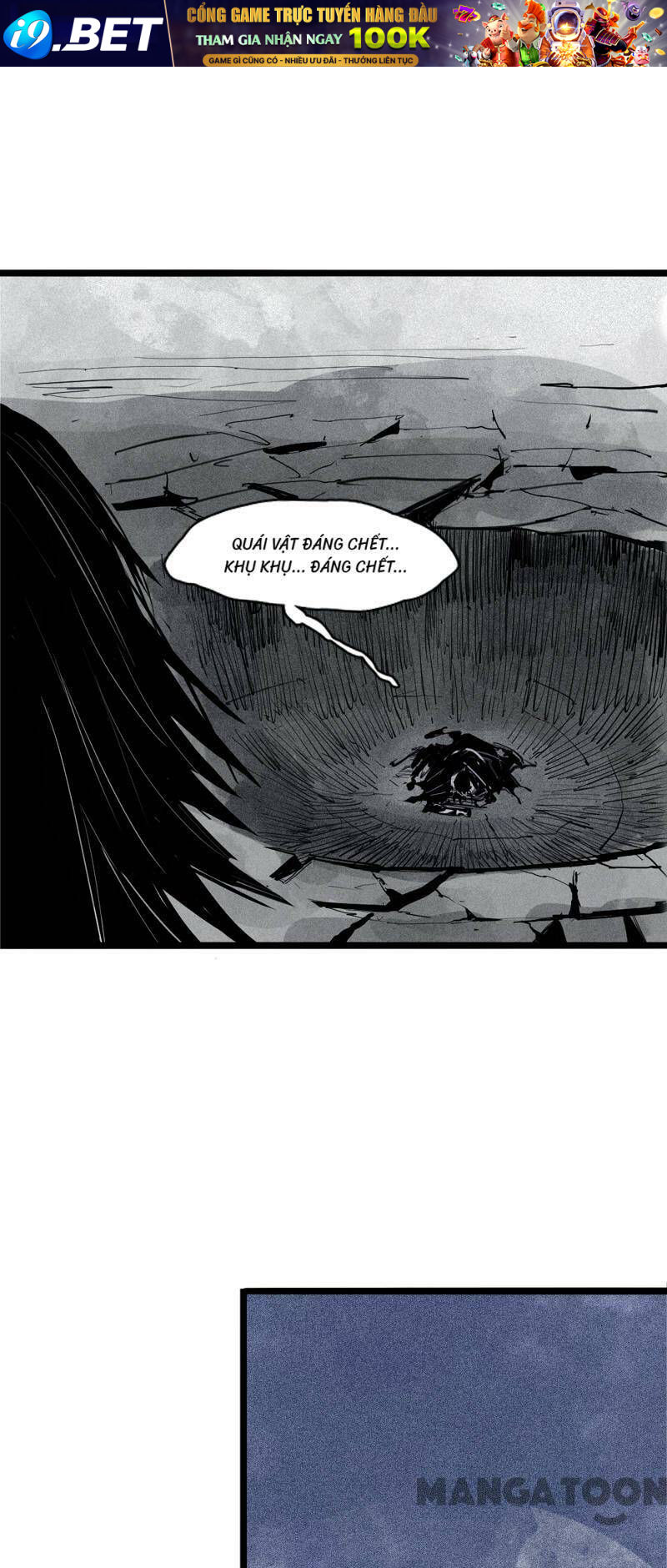 Mặt Nạ Chân Lý - Chapter 96 - Page 11