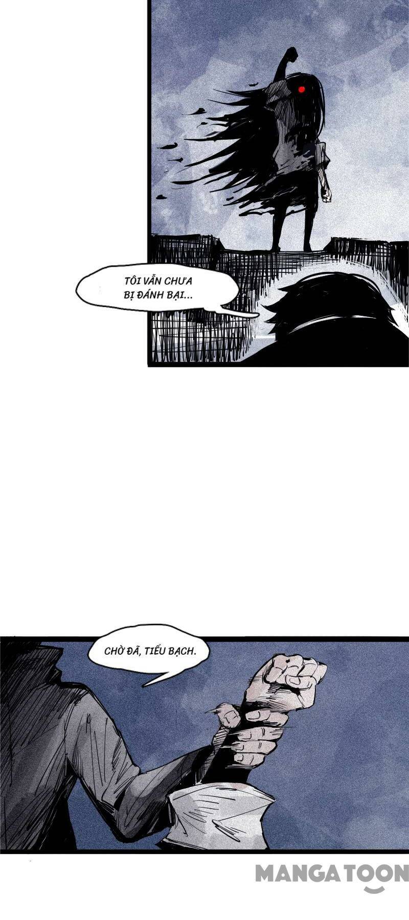 Mặt Nạ Chân Lý - Chapter 96 - Page 12