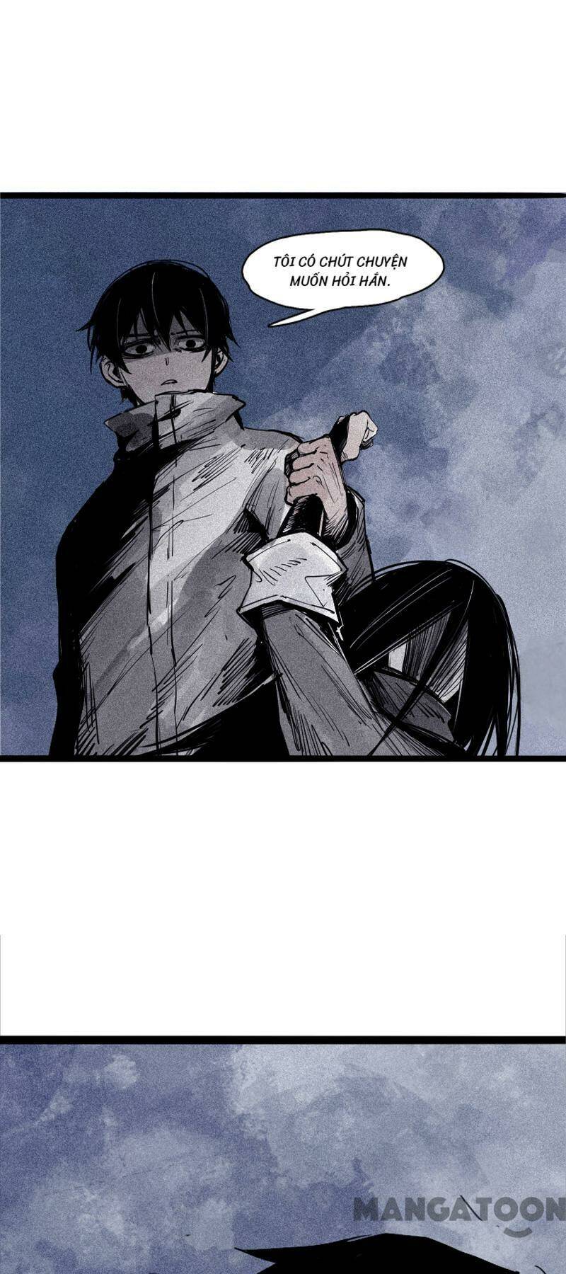 Mặt Nạ Chân Lý - Chapter 96 - Page 13