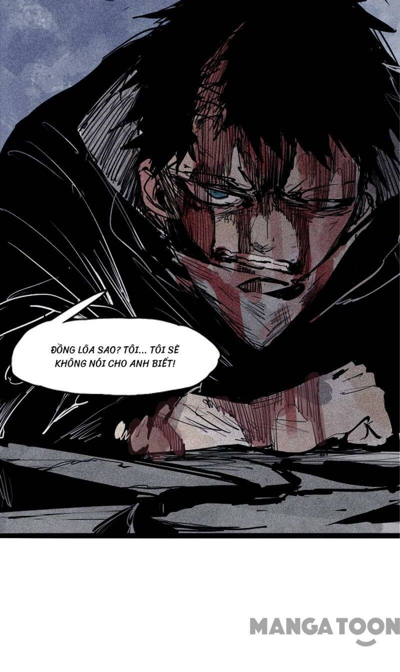 Mặt Nạ Chân Lý - Chapter 96 - Page 14