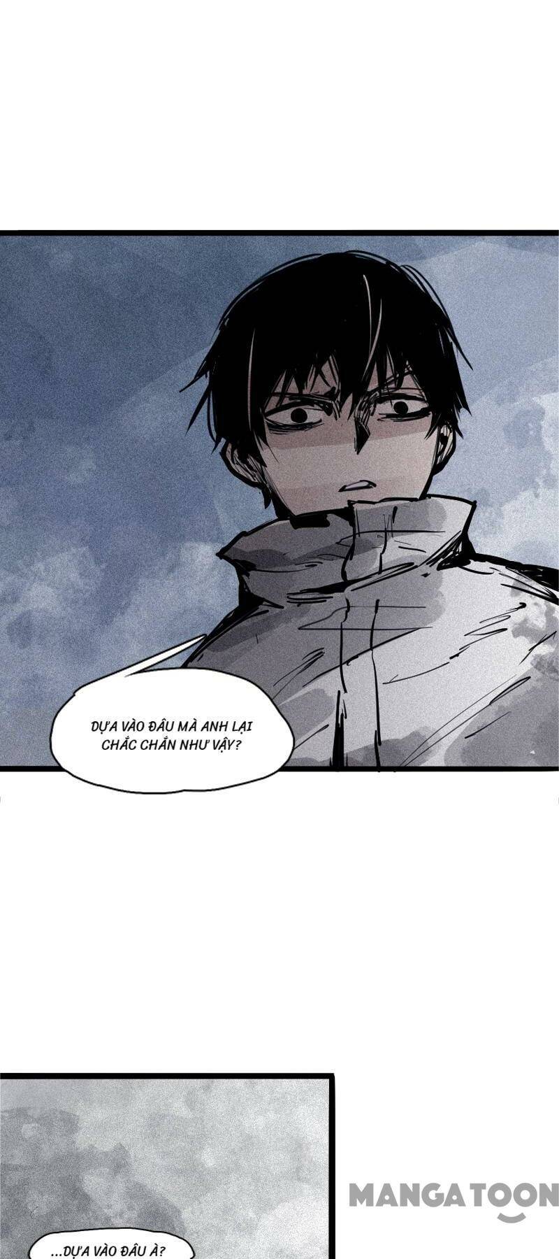 Mặt Nạ Chân Lý - Chapter 96 - Page 16