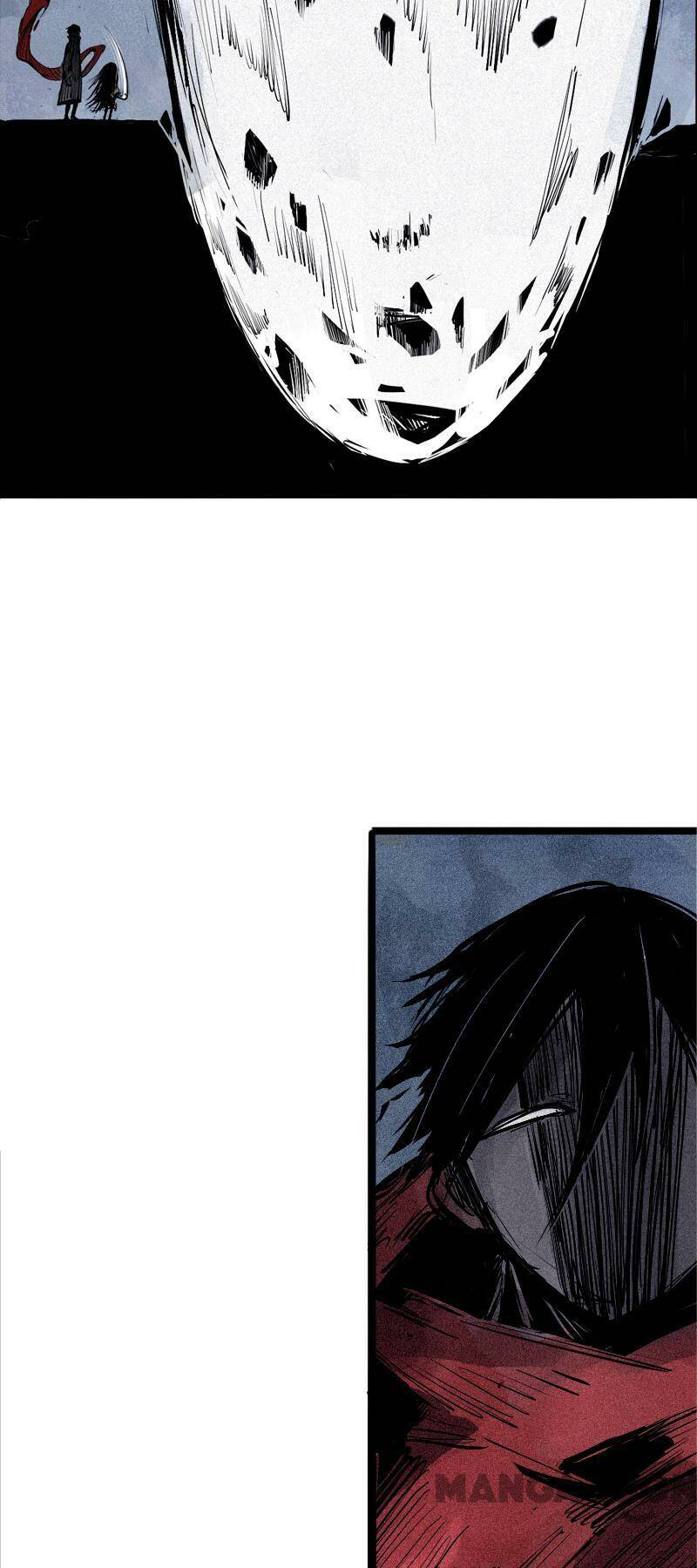 Mặt Nạ Chân Lý - Chapter 96 - Page 25