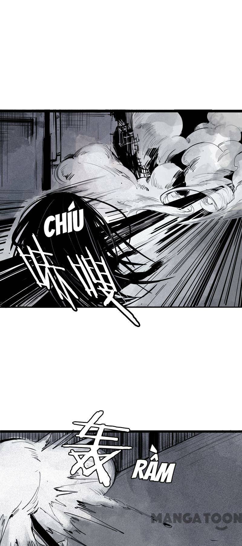 Mặt Nạ Chân Lý - Chapter 96 - Page 3