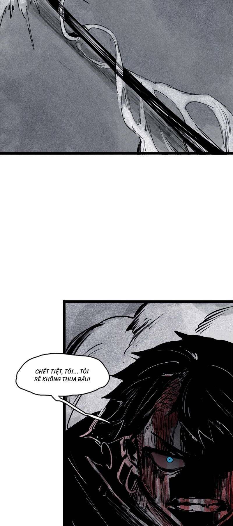 Mặt Nạ Chân Lý - Chapter 96 - Page 4