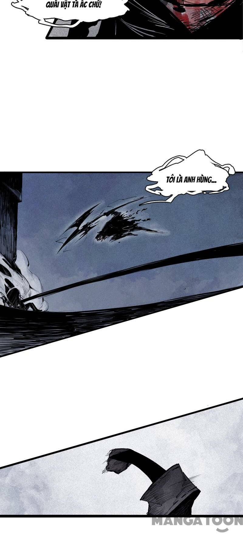 Mặt Nạ Chân Lý - Chapter 96 - Page 7