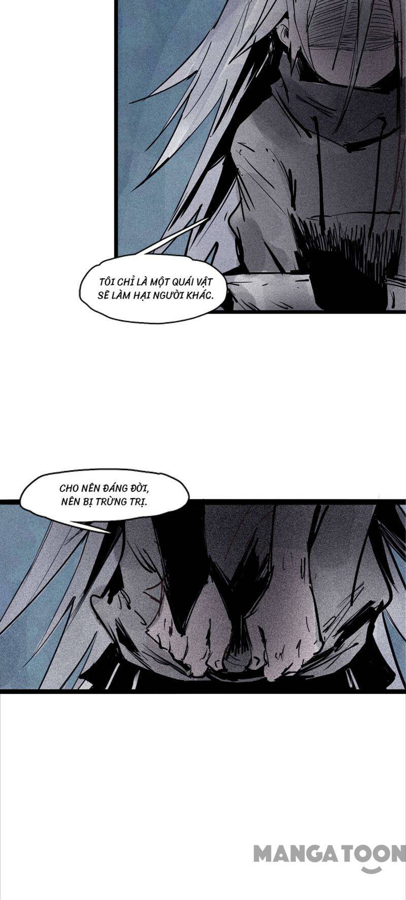 Mặt Nạ Chân Lý - Chapter 97 - Page 11