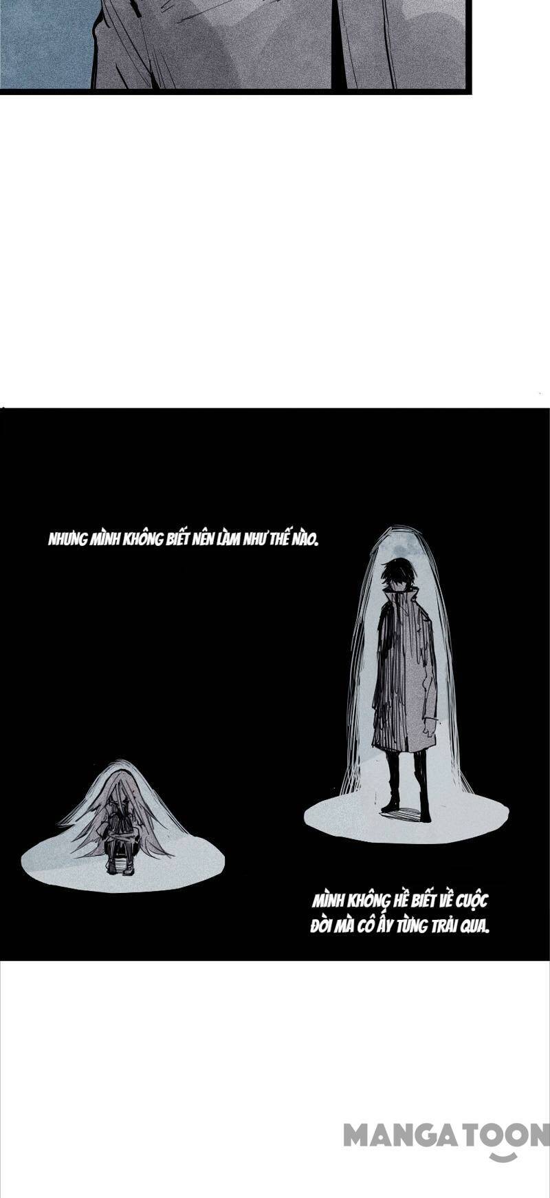 Mặt Nạ Chân Lý - Chapter 97 - Page 14