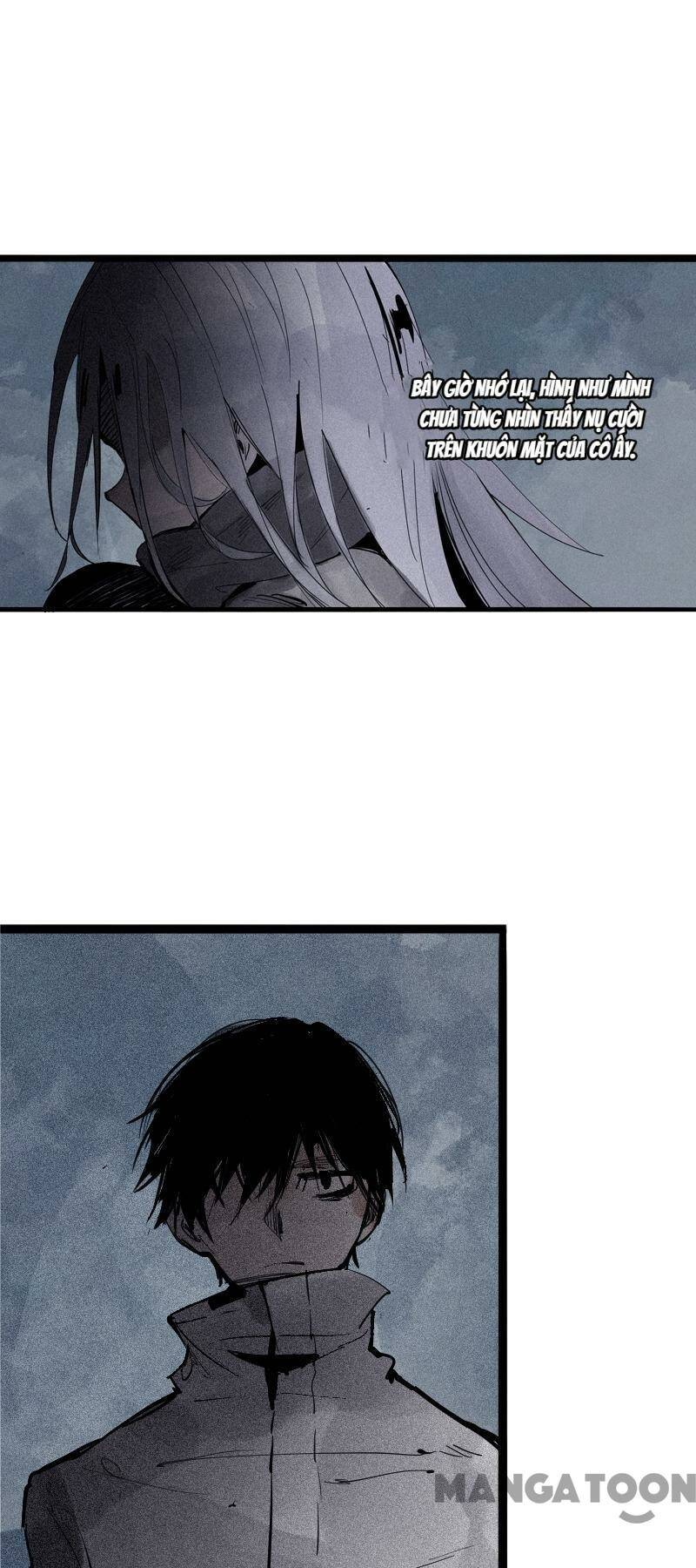 Mặt Nạ Chân Lý - Chapter 97 - Page 15