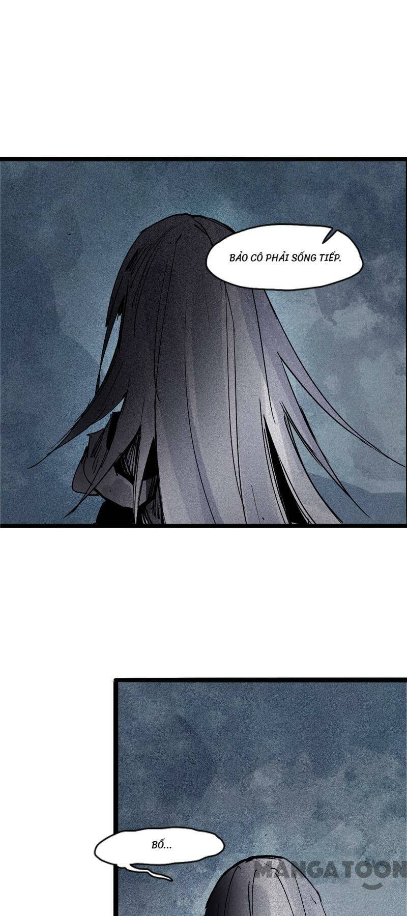 Mặt Nạ Chân Lý - Chapter 97 - Page 18