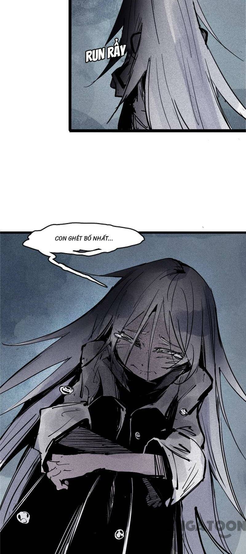 Mặt Nạ Chân Lý - Chapter 97 - Page 19