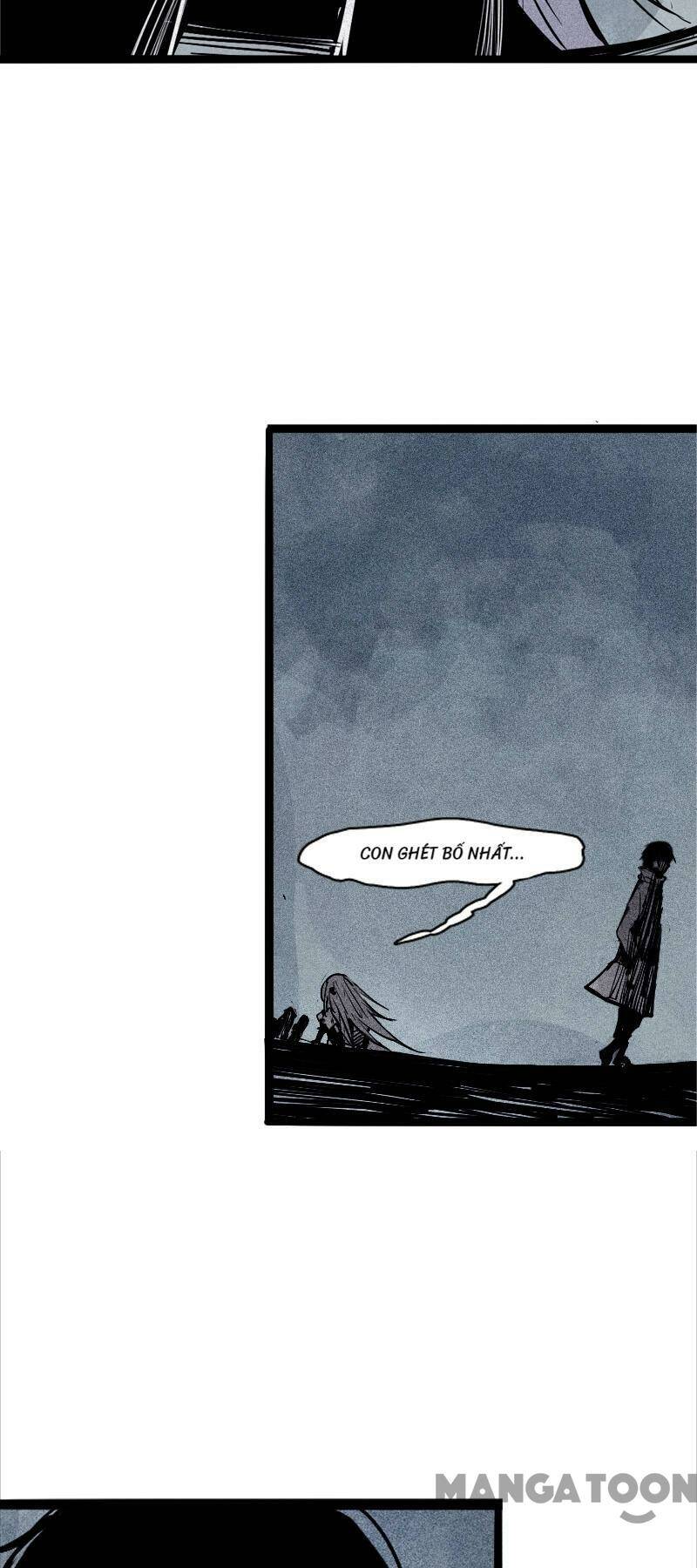 Mặt Nạ Chân Lý - Chapter 97 - Page 20