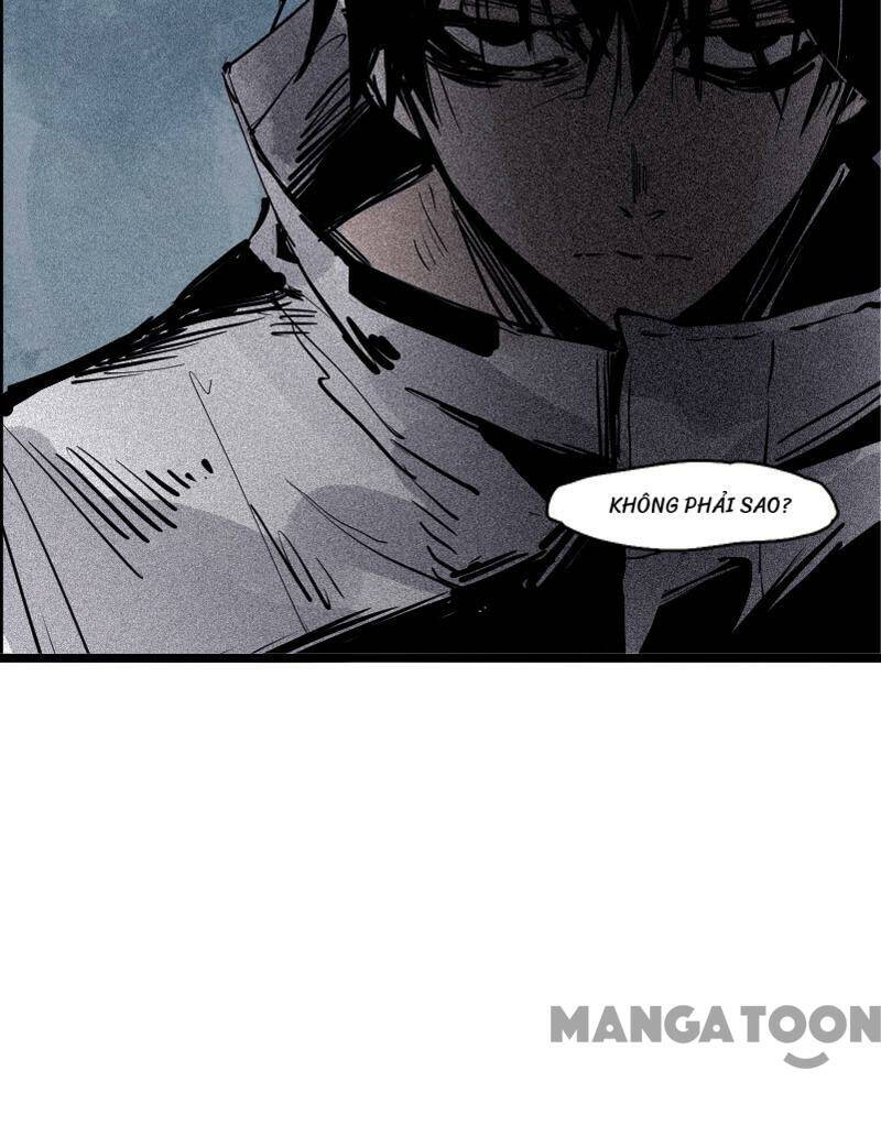 Mặt Nạ Chân Lý - Chapter 97 - Page 24