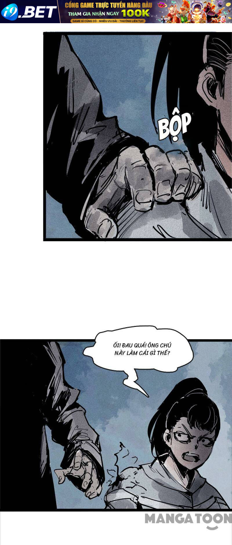 Mặt Nạ Chân Lý - Chapter 97 - Page 27