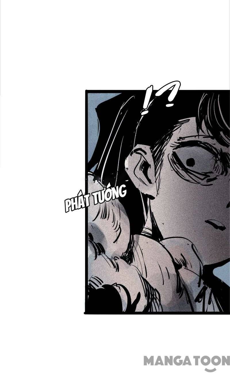 Mặt Nạ Chân Lý - Chapter 97 - Page 28