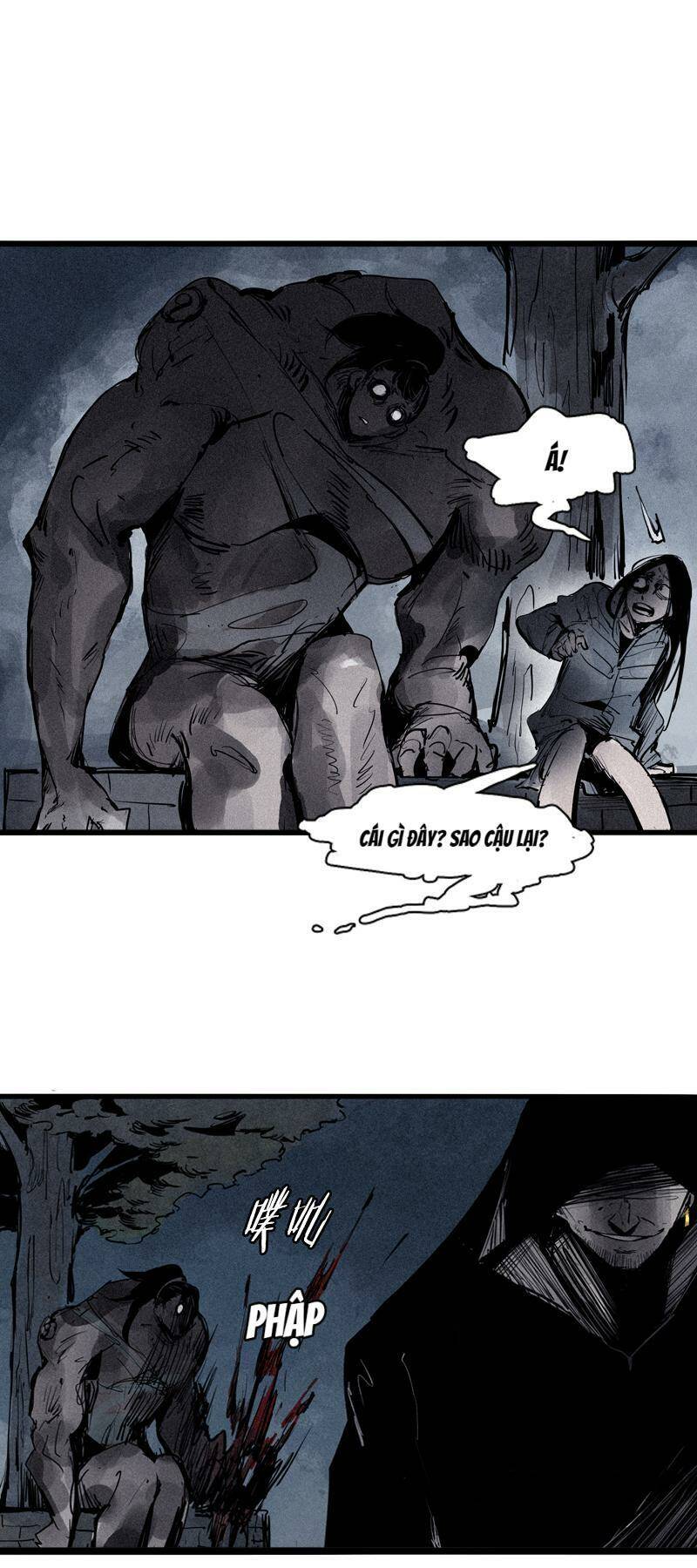 Mặt Nạ Chân Lý - Chapter 97 - Page 29