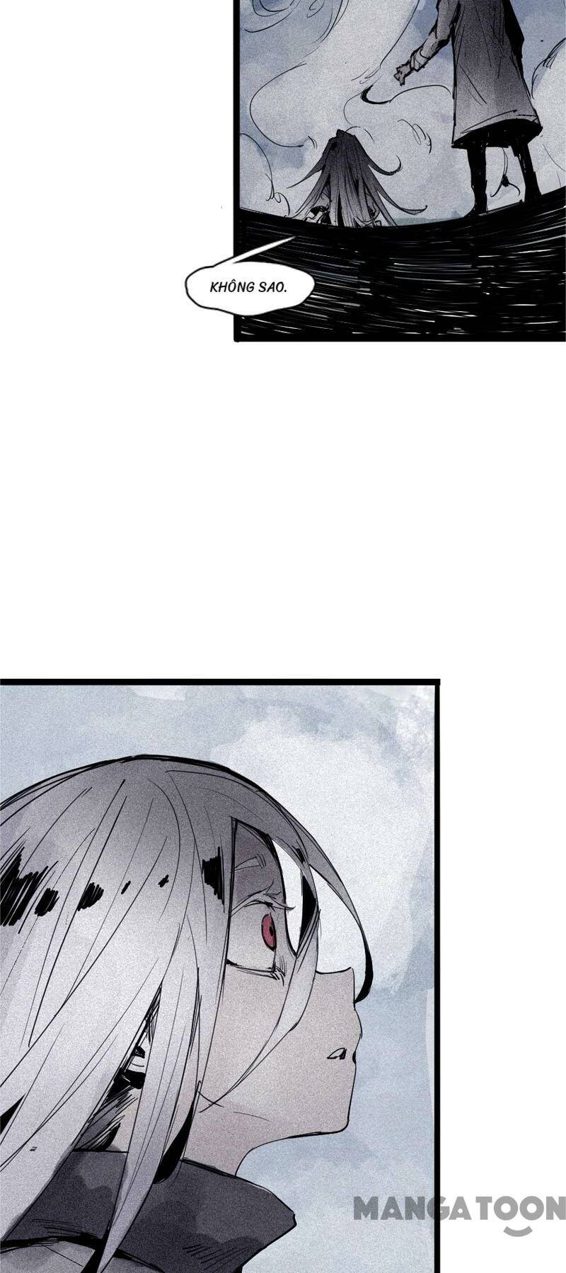 Mặt Nạ Chân Lý - Chapter 97 - Page 3